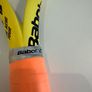 Babolat Pure Aero Tour Tennis Racket (330g Strung) Image 4