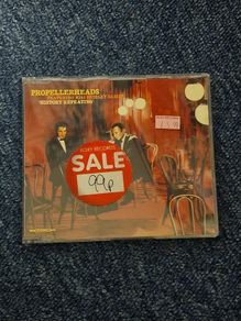 Propellerheads - History Repeating