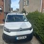 Citroen Berlingo 2021 no vat Image 2