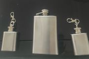 Hip Flask Set (3)