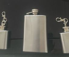 Hip Flask Set (3)