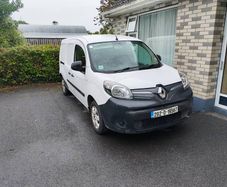 2020 Renault Kangoo