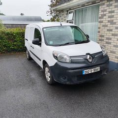 2020 Renault Kangoo
