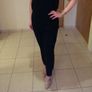 zara jumpsuit Image 3