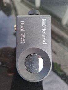 Roland RT 30HR Trigger