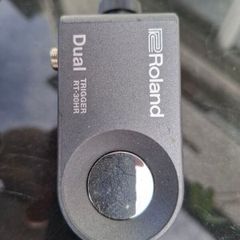 Roland RT 30HR Trigger