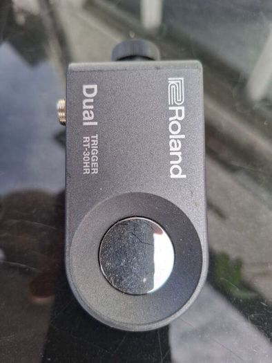 Roland RT 30HR Trigger