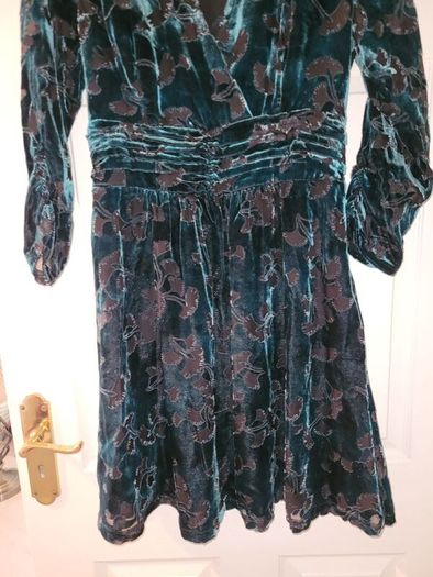 Fat Face dress