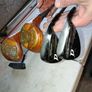 Golf clubs Image 2
