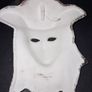 Large ceramic wall mask Image 3
