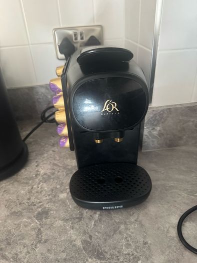 barista