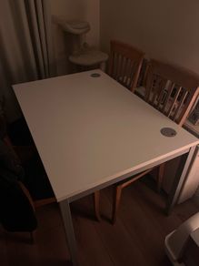Office Desk