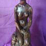 Nude woman figurines Image 5
