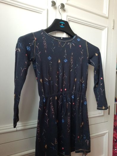Name it dress girls size 8 years