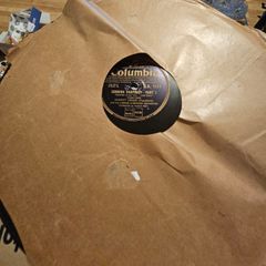 Mixed Lot of 78s Records