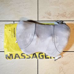 Cordless Lumbar Massager