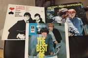Peter and Gordon lps
