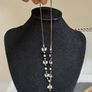 M&S Statement Necklace Image 5