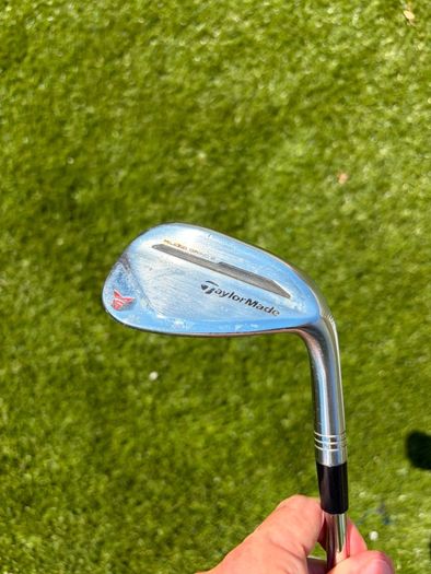 Taylor Made Wedge