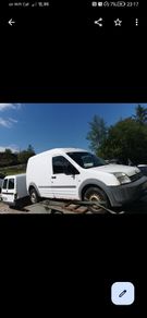 Ford transit connect 2010