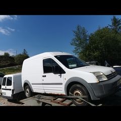 Ford transit connect 2010