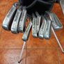 golf clubs Image 5