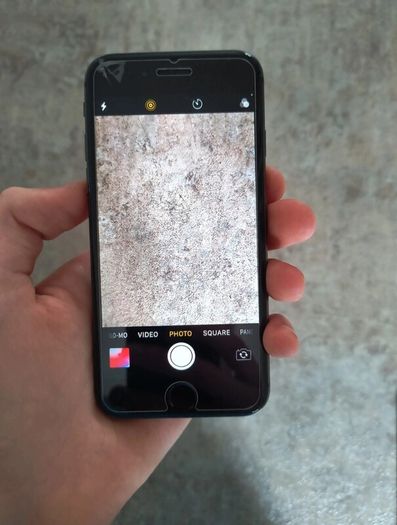 iPhone 8 64GB Black Vodafone Read Description