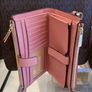 Michael Kors Leather Wristlet Image 7