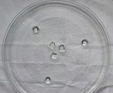 27cm microwave Plate Hotpoint