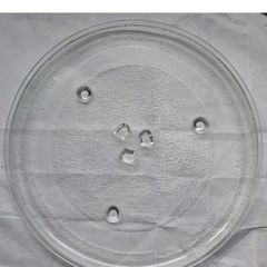 27cm microwave Plate Hotpoint