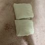 moses basket fitted sheets Image 4