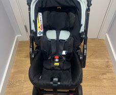 Doona x Car seat