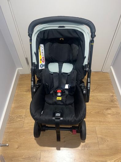 Doona x Car seat