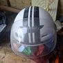 Motorbike Helmet Image 4