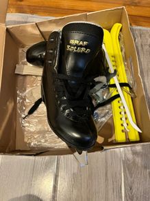 ice skates