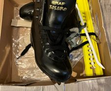 ice skates