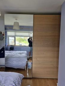 Wardrobe