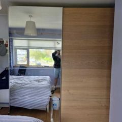 Wardrobe