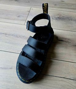 Doc Marten Sandals