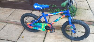 Kids Bike 16in