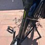 electric bike European made by Ecobikes Image 2