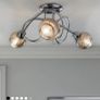 5 light ceiling light Image 5