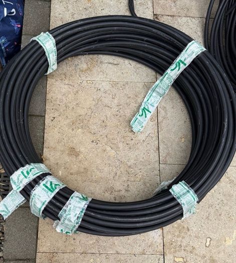 Electric cable