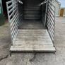 Ifor Williams trailer 12 by 6 Image 5