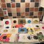 Vinyl single bundle over 45 singles Image 10