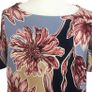 Marks and Spencer Ladies floral  print dress size 14 Image 5