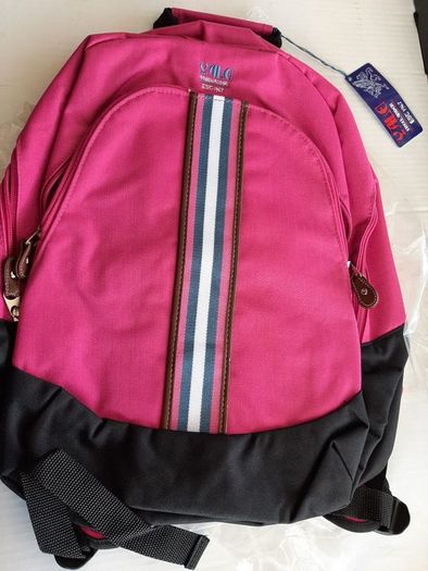 New YALE Gym backpack/Travel