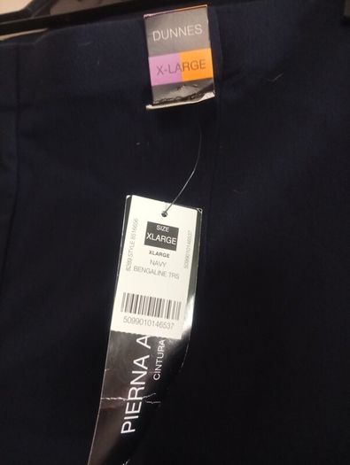 ladies trousers