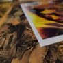 Red Sonja ! Issue #42 ! Adriano Batista Variant Cover ! 2009 ! by Dynamite ! Image 2