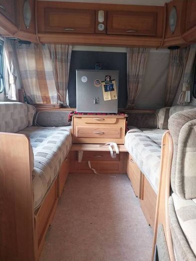 caravan